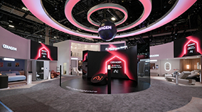 ‘AI 웰니스 홈’ CES 2026 참가