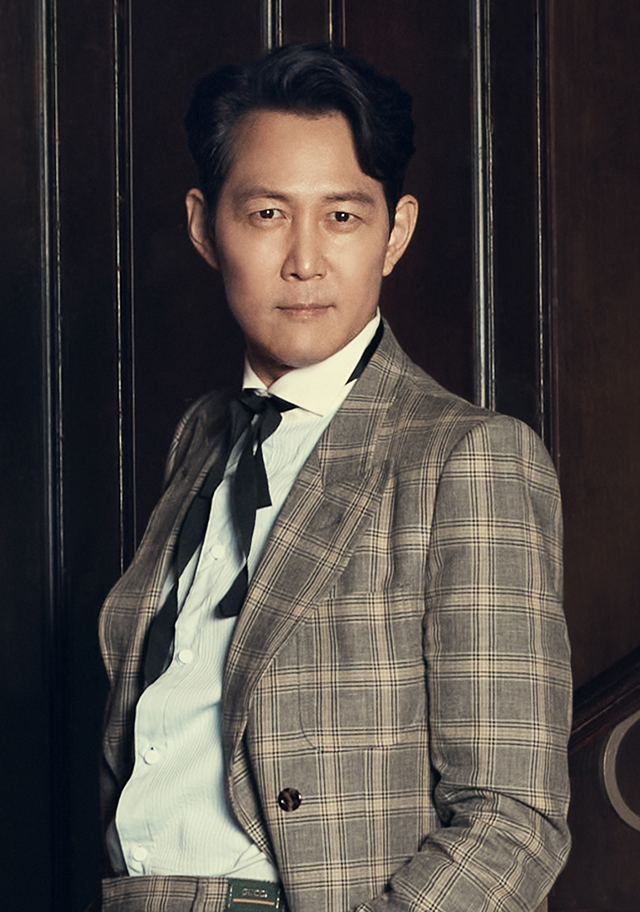 이정재