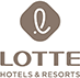 LOTTE HOTELS&RESORTS