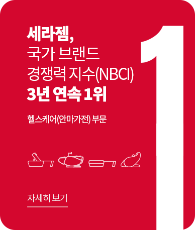 NBCI 3년연속 1위
