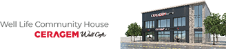 Well Life Community House CERAGEM WellCafe