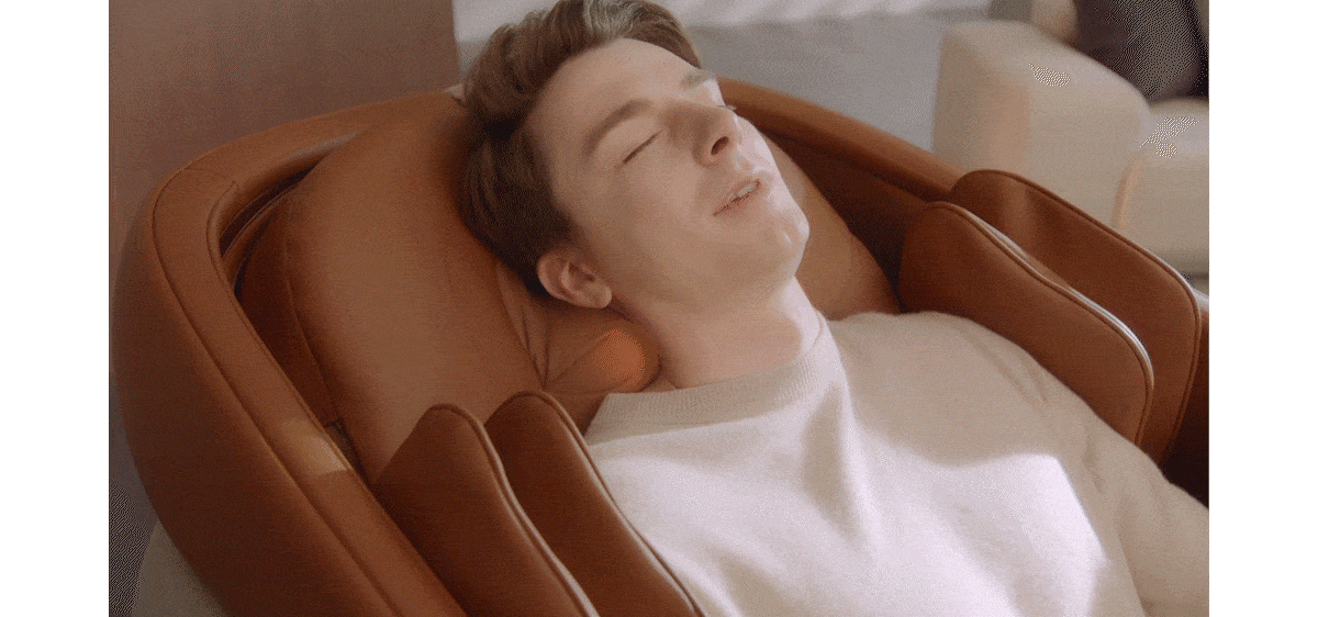 Full body heat therapy system