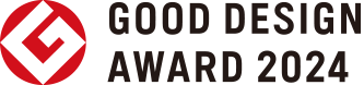 GOOD DESIGN AWARD 2024