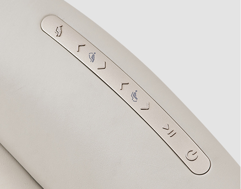 빌트인 퀵 컨트롤러