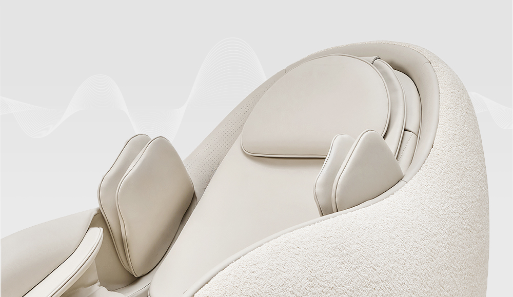 블루투스 스피커 & 세라젬 사운드