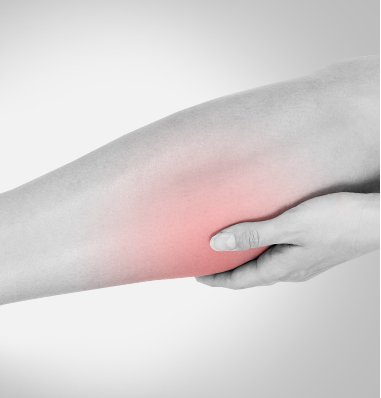 Helps improve blood circulation Helps prevent deep vein thrombosis