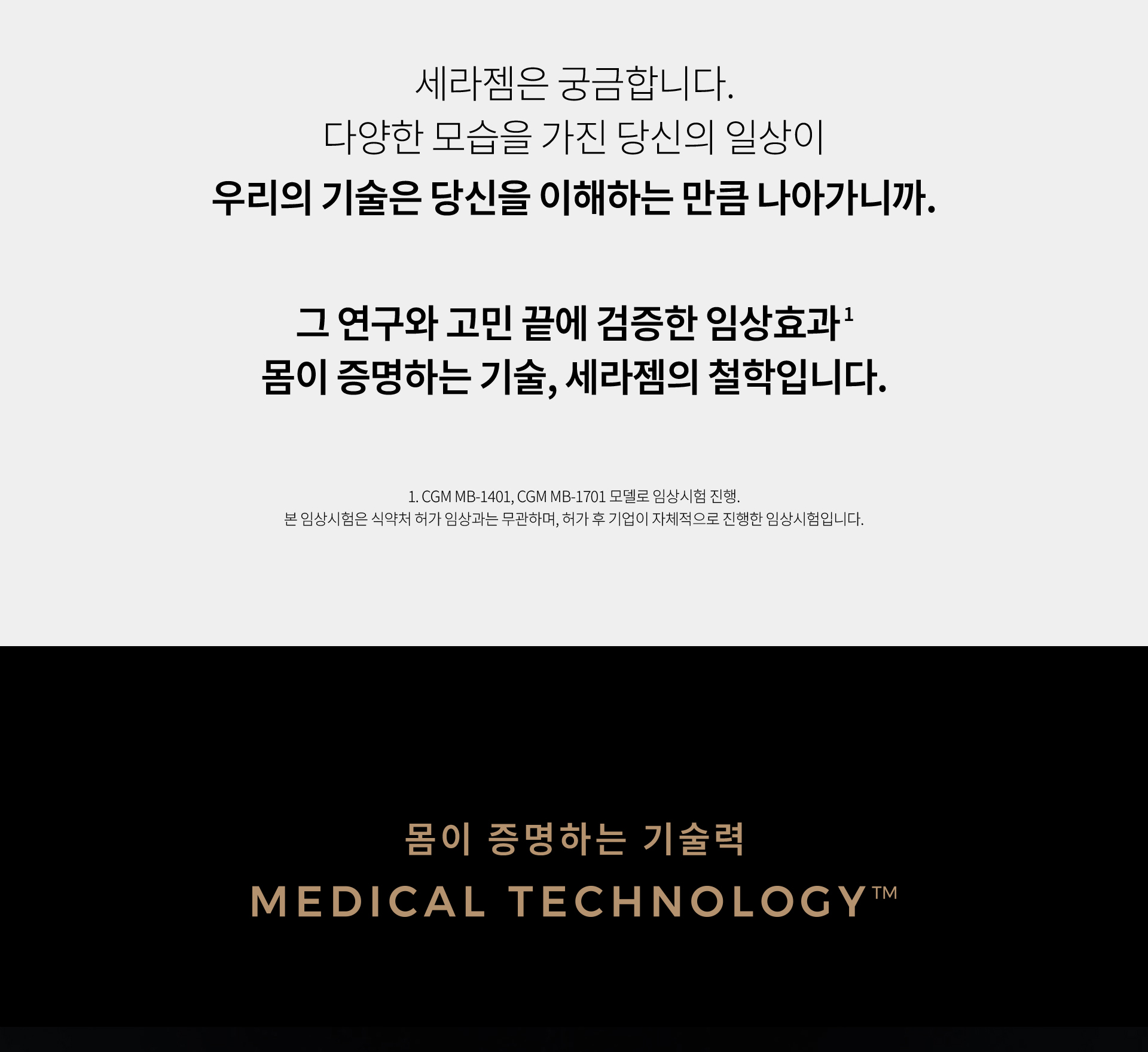TECHNOLOGY